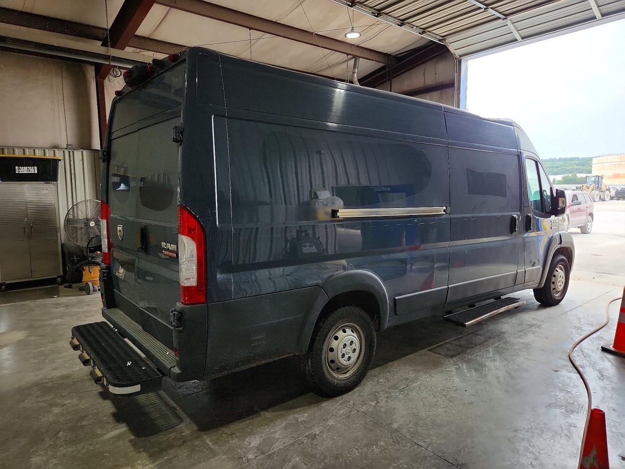 2021 RAM PROMASTER 3500 — снимка 3
