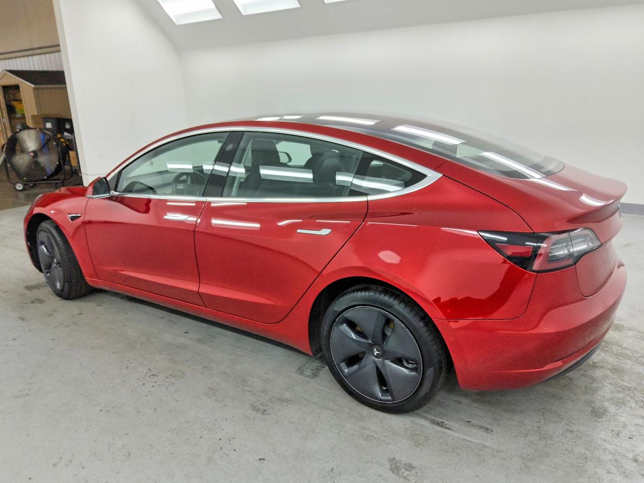2018 TESLA MODEL 3 — снимка 2