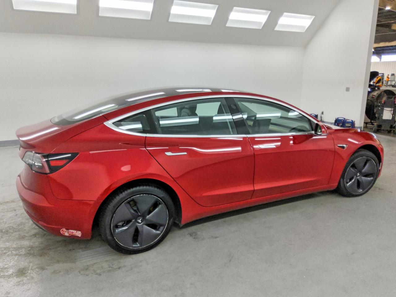 2018 TESLA MODEL 3 — снимка 3