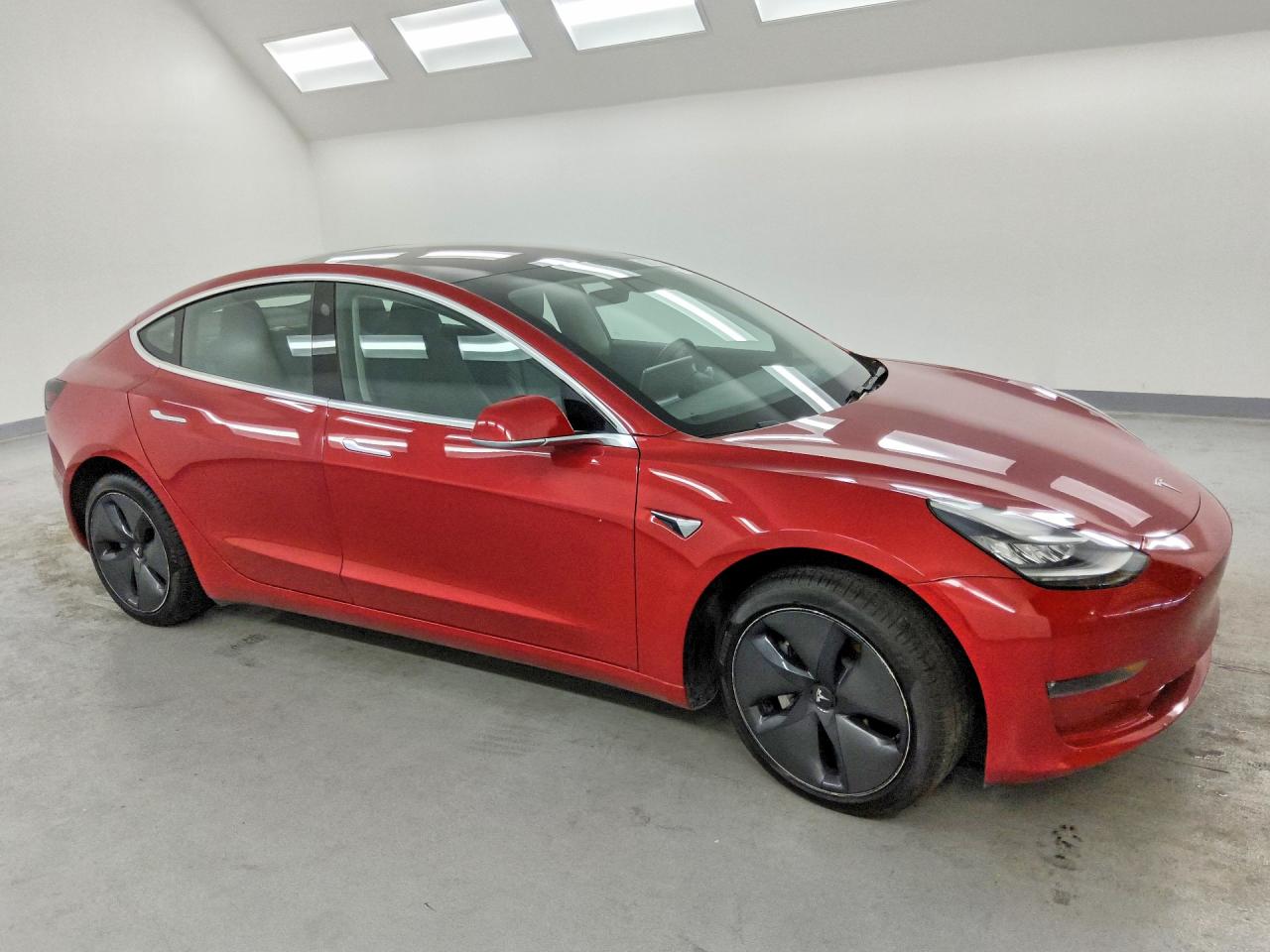 2018 TESLA MODEL 3 — снимка 4