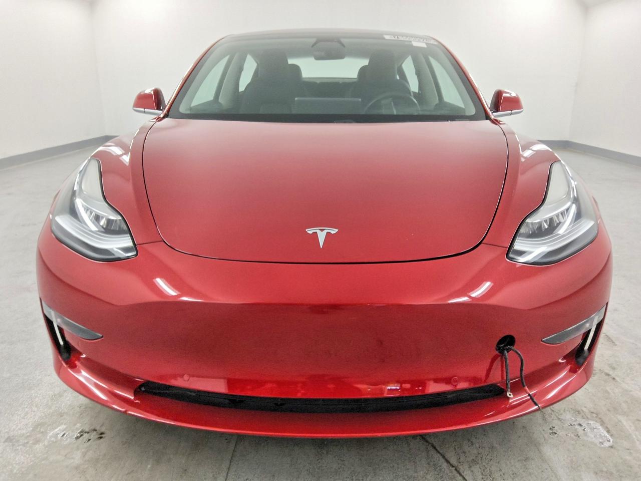 2018 TESLA MODEL 3 — снимка 5