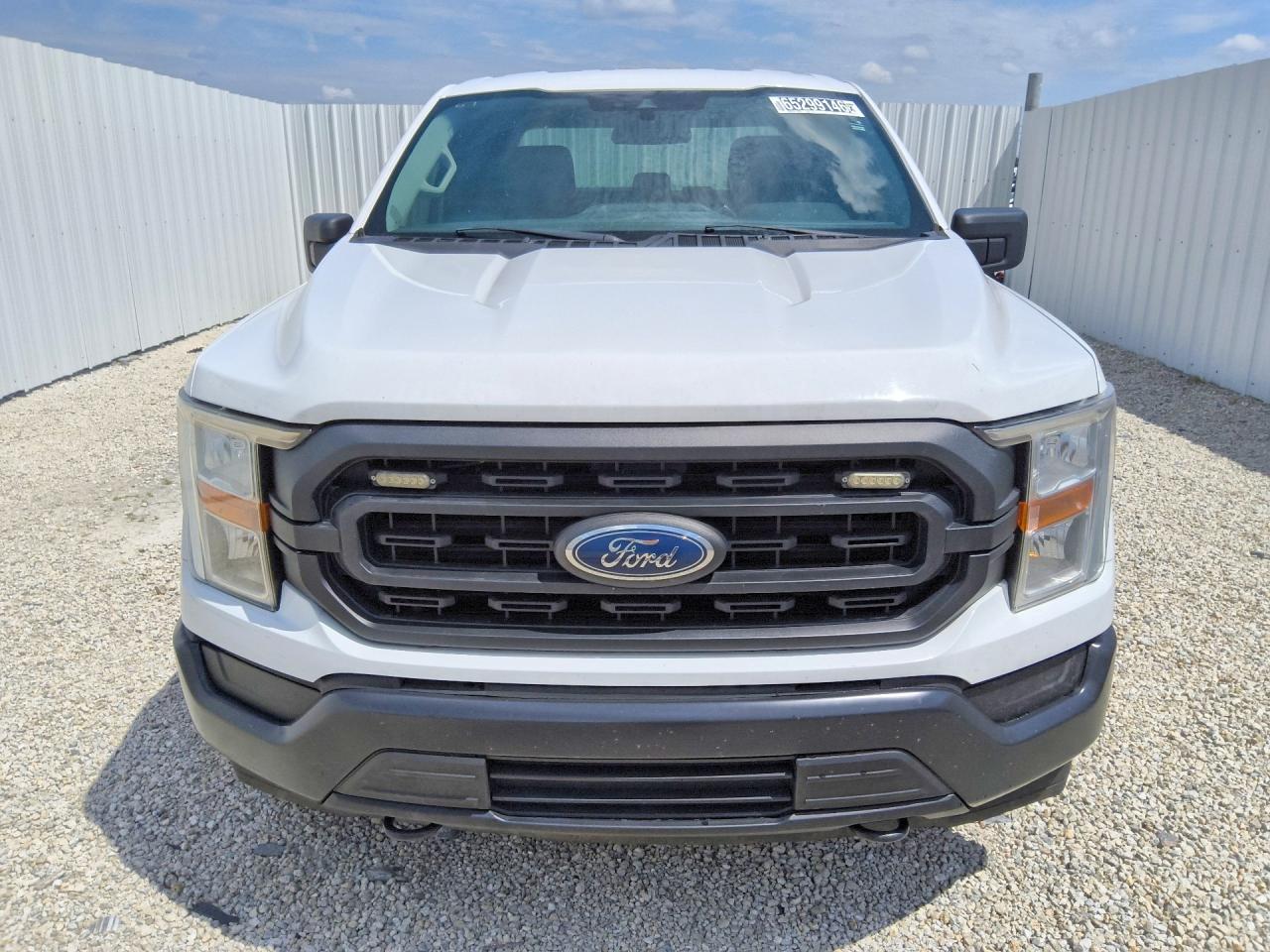 2021 FORD F150 SUPER CAB — снимка 5
