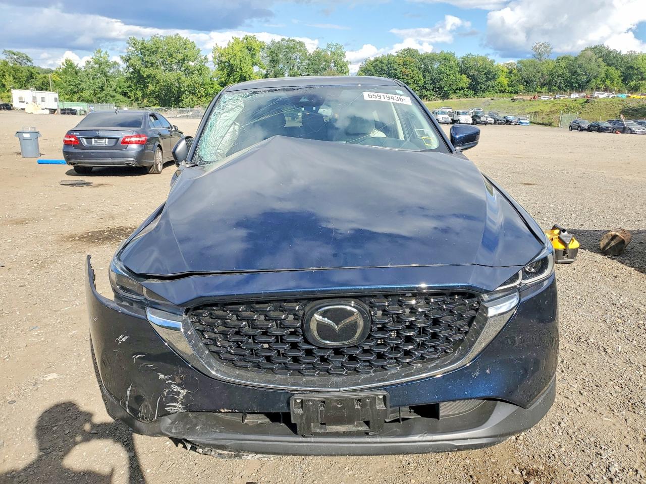 2023 MAZDA CX-5 PREFERRED — снимка 5