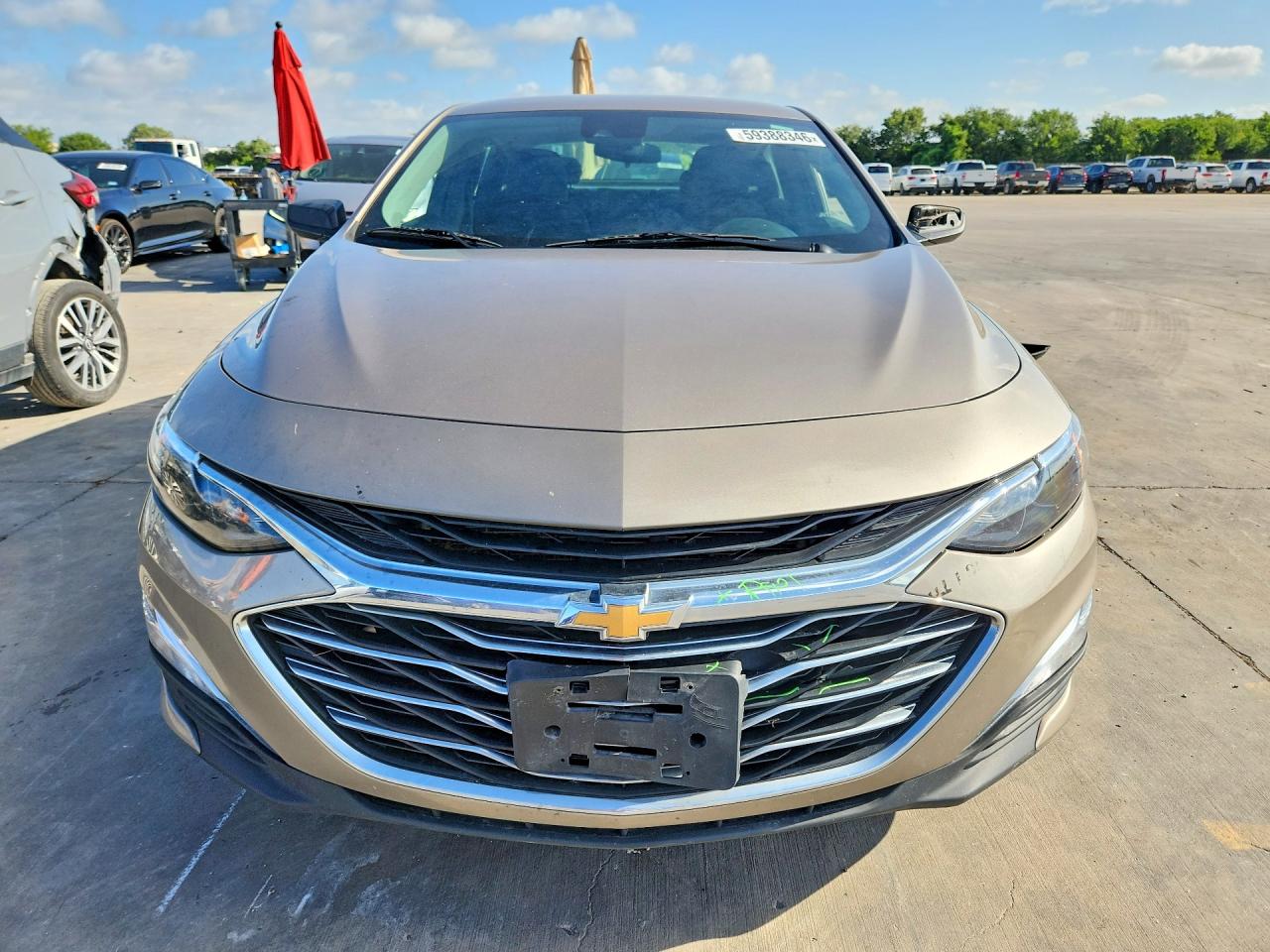 2024 CHEVROLET MALIBU LS — снимка 5