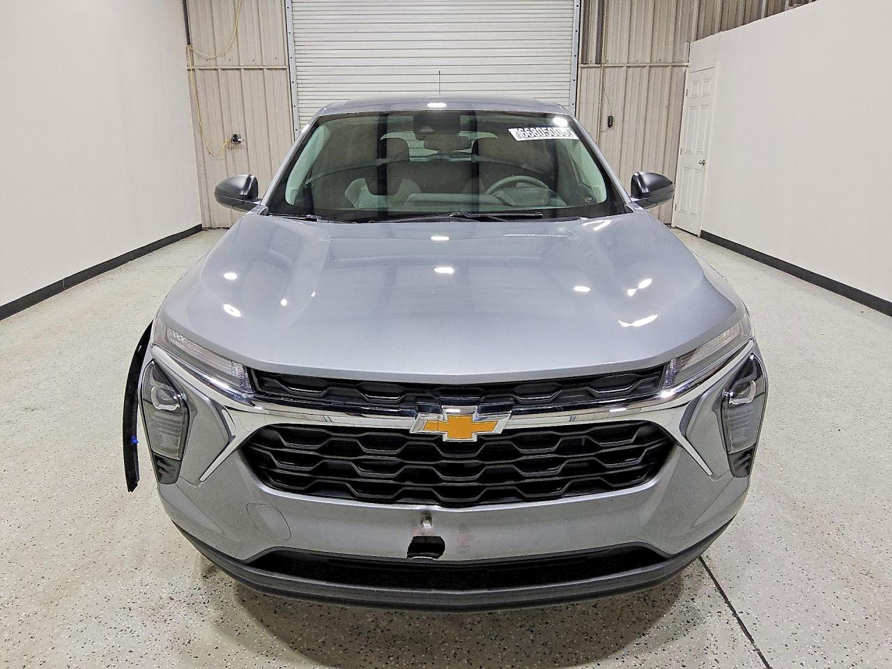 2026 CHEVROLET TRAX LS — снимка 5