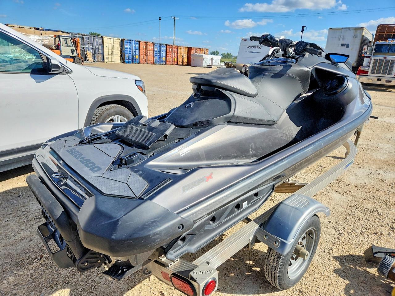 2022 SEA- RXP — снимка 4
