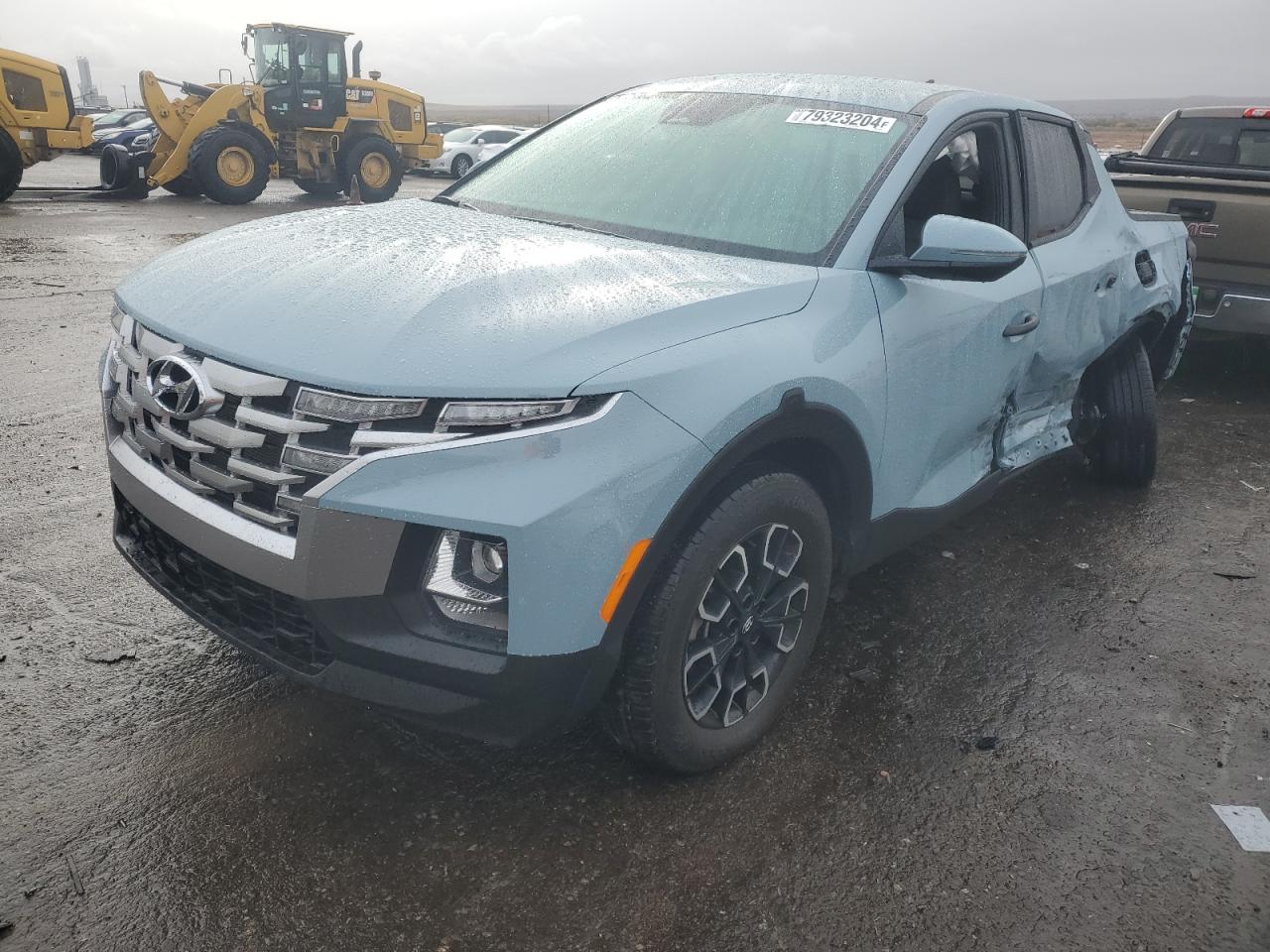 2023 HYUNDAI SANTA CRUZ SEL