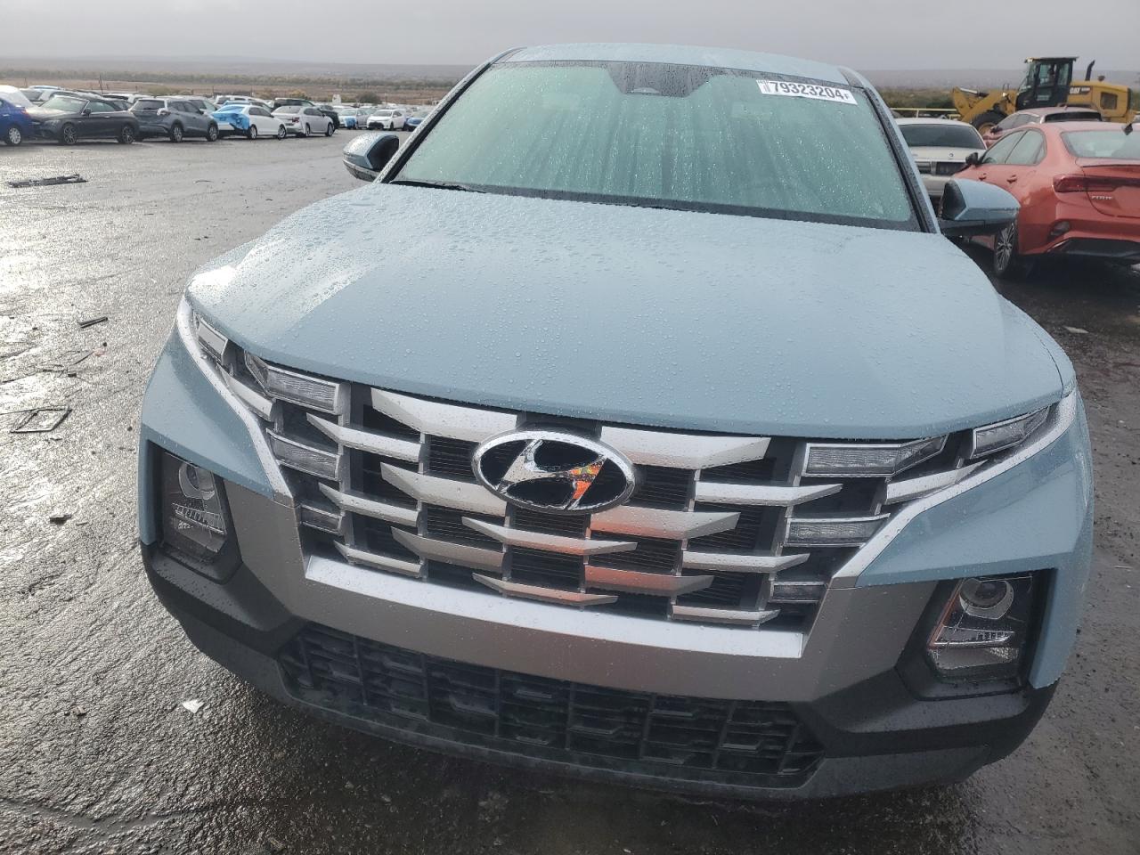 2023 HYUNDAI SANTA CRUZ SEL — снимка 5
