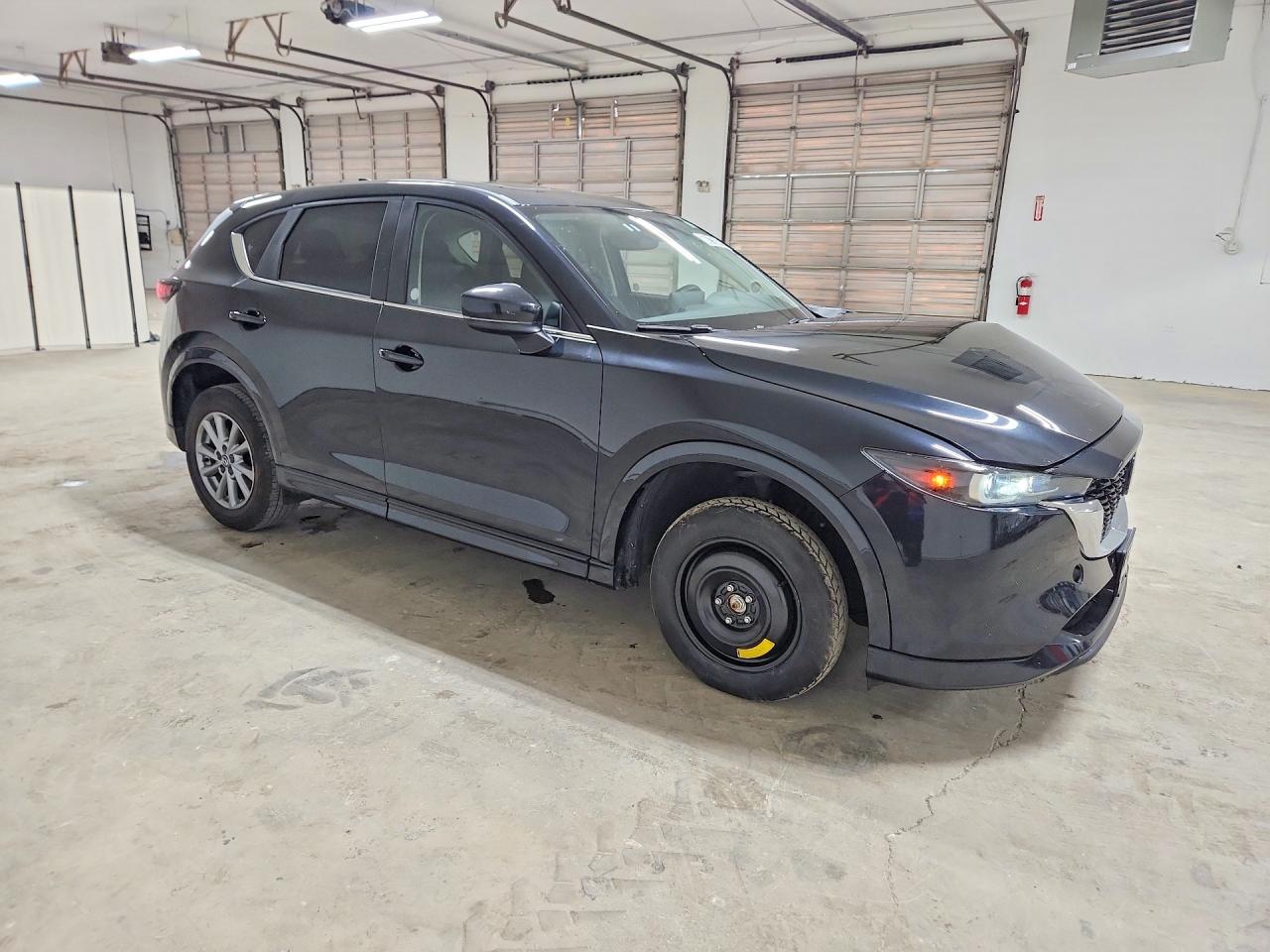 2025 MAZDA CX-5 PREFERRED — снимка 4