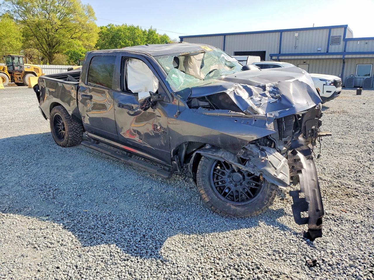 2017 RAM 1500 ST — снимка 4