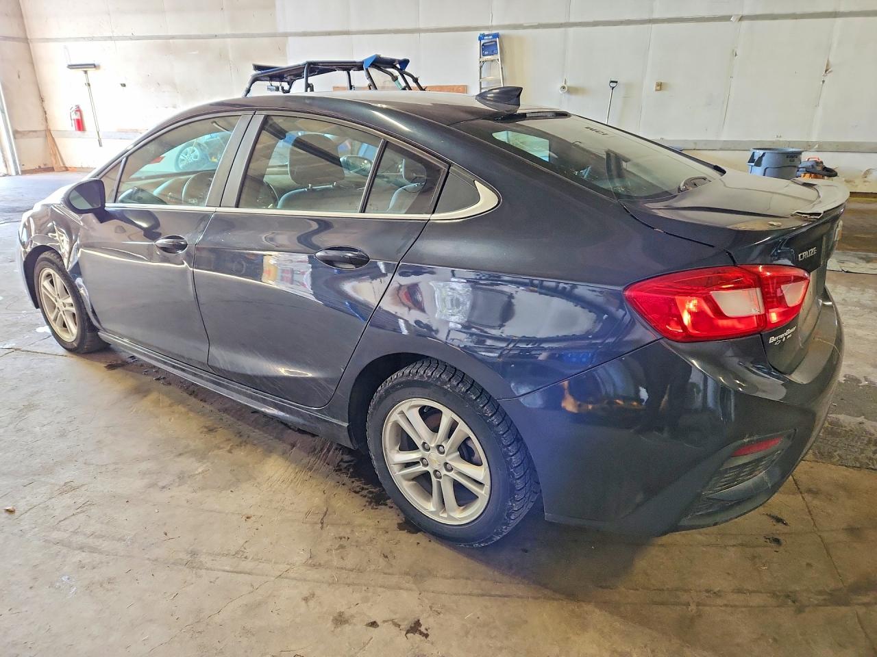 2016 CHEVROLET CRUZE LT — снимка 2