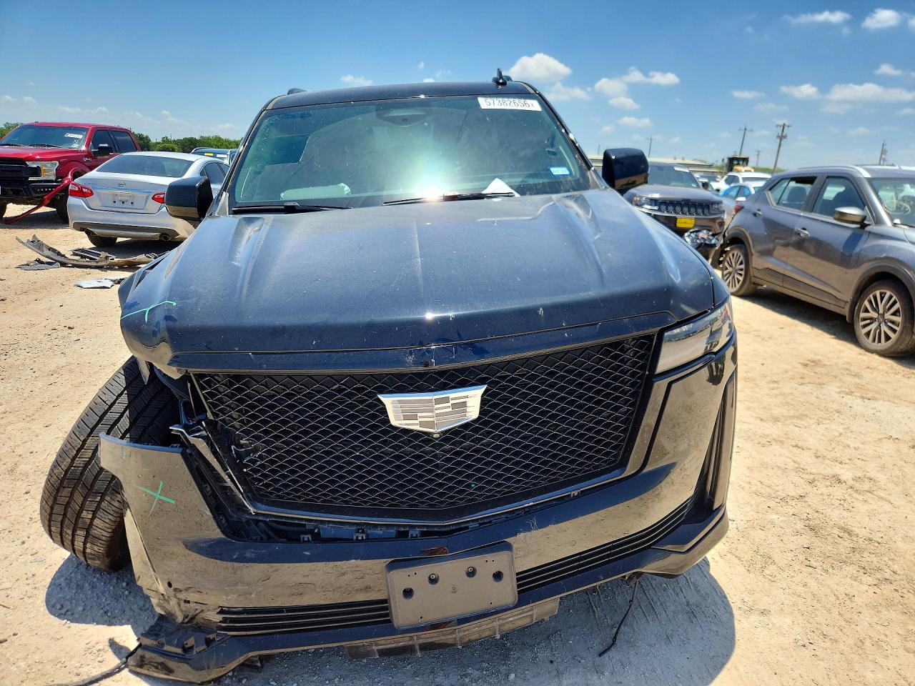 2023 CADILLAC ESCALADE ESV SPORT — снимка 5