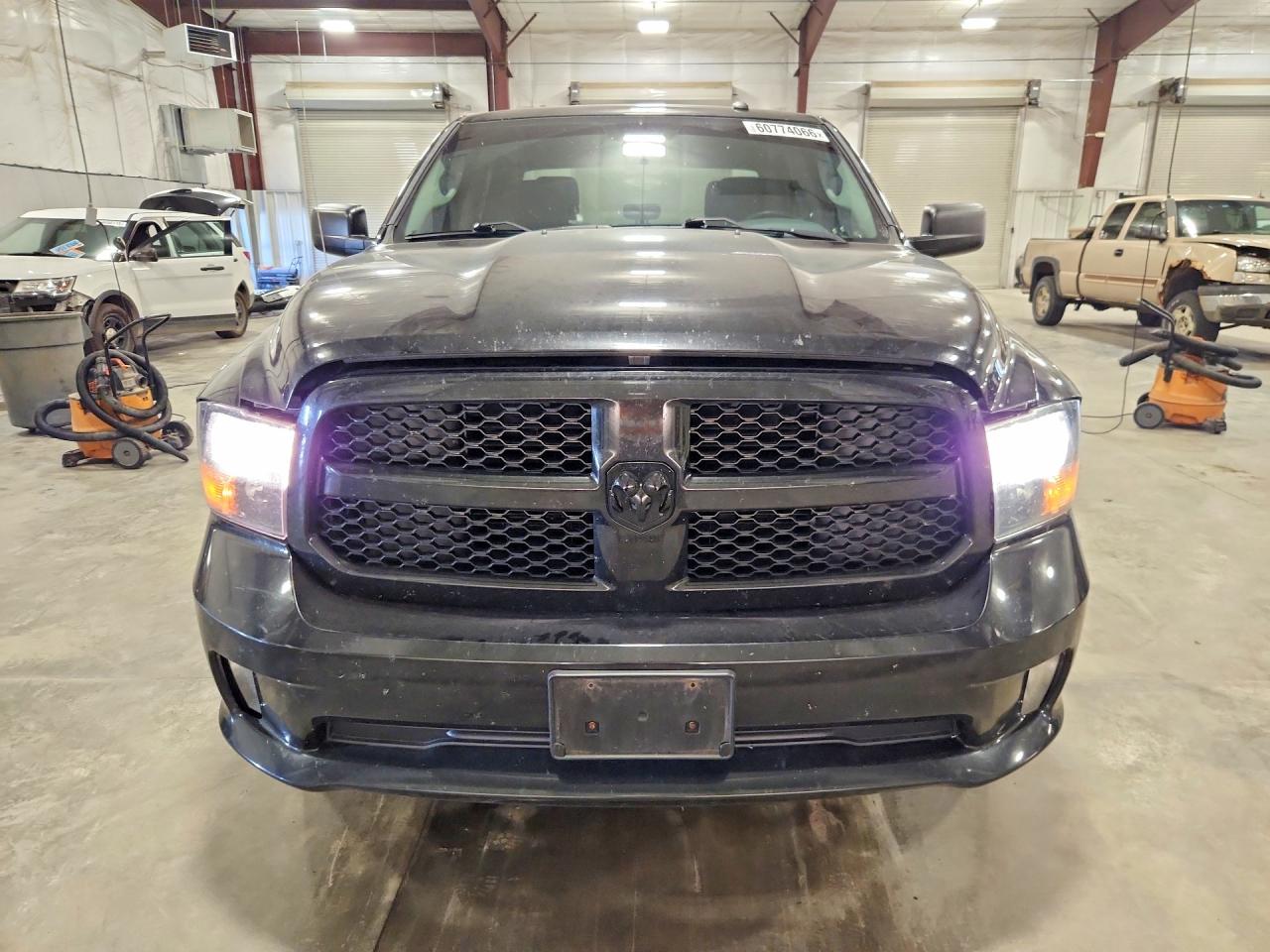2016 RAM 1500 ST — снимка 5