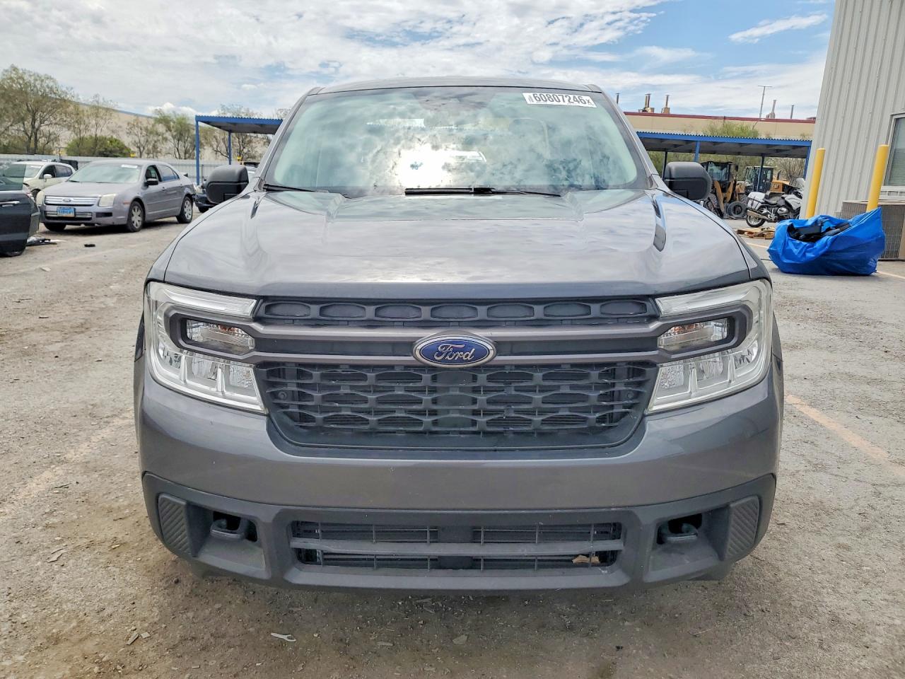 2023 FORD MAVERICK XL/XLT/LARIAT — снимка 5