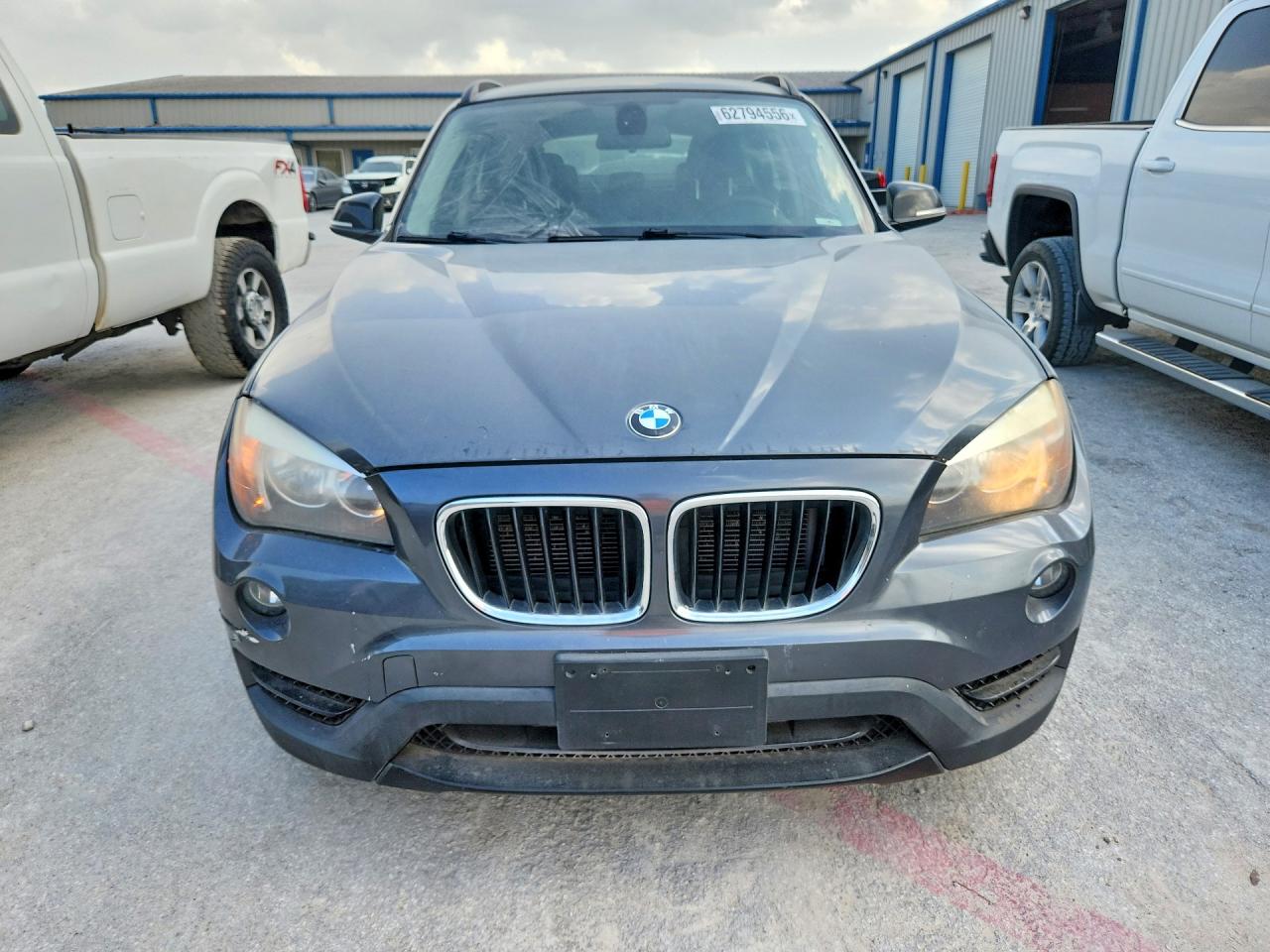 2014 BMW X1 XDRIVE28I — снимка 5