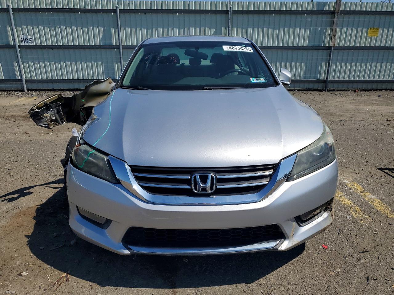 2015 HONDA ACCORD EX — снимка 5