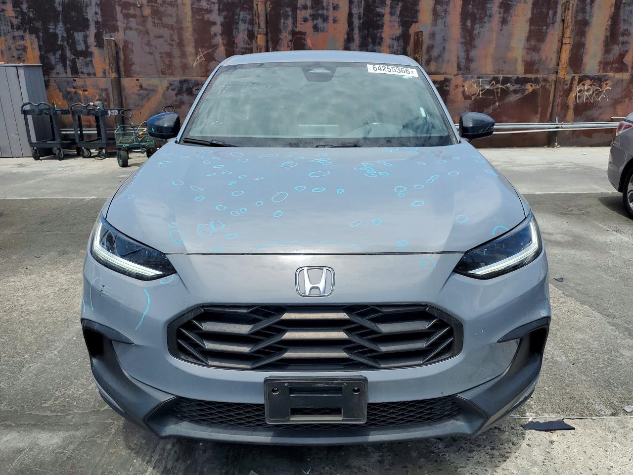 2023 HONDA HR-V SPORT — снимка 5