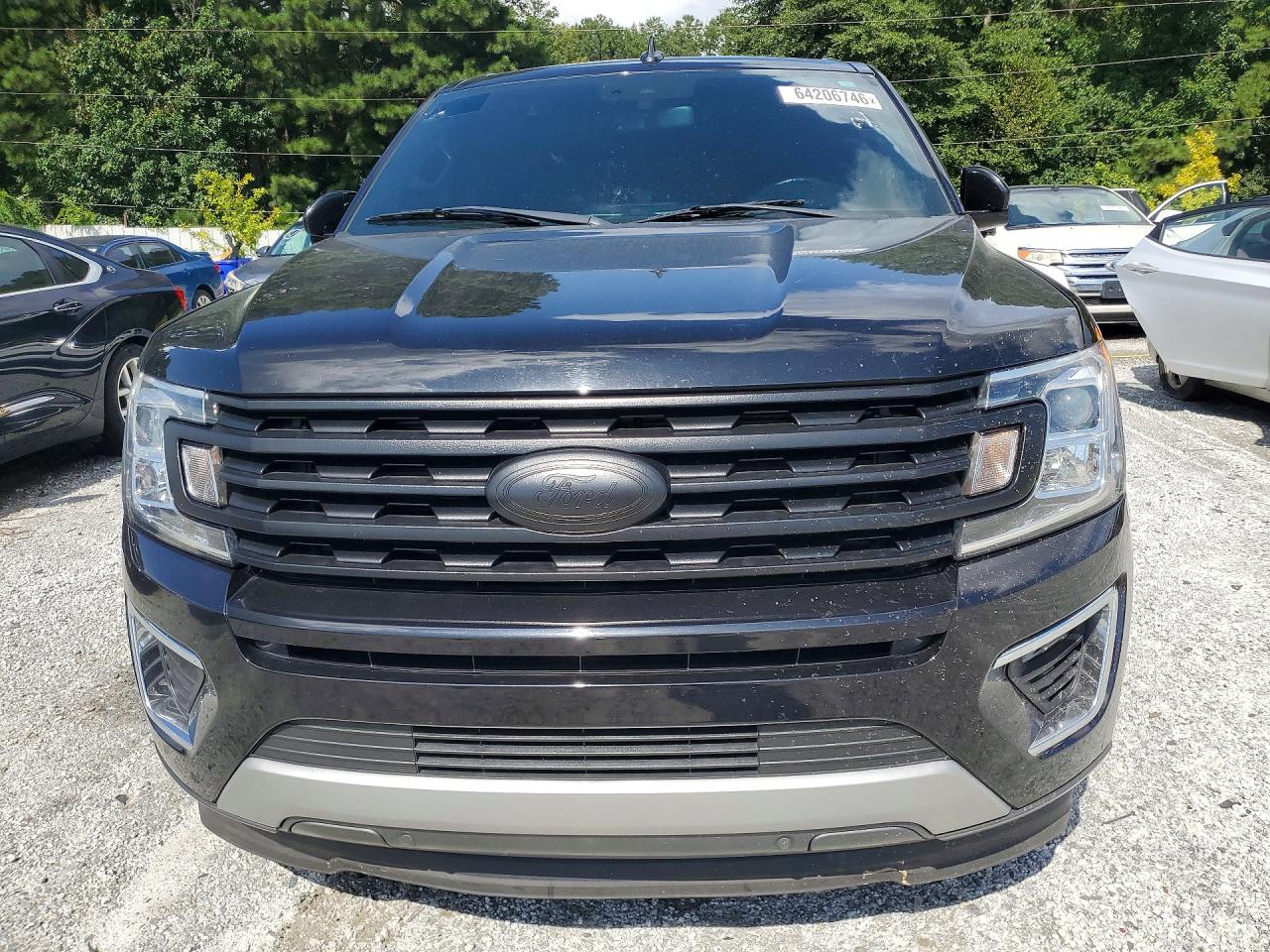 2021 FORD EXPEDITION MAX LIMITED — снимка 5