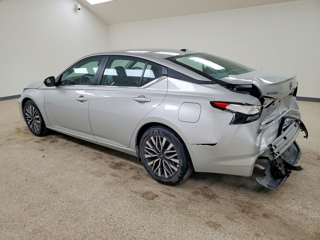 2026 NISSAN ALTIMA SV — снимка 2