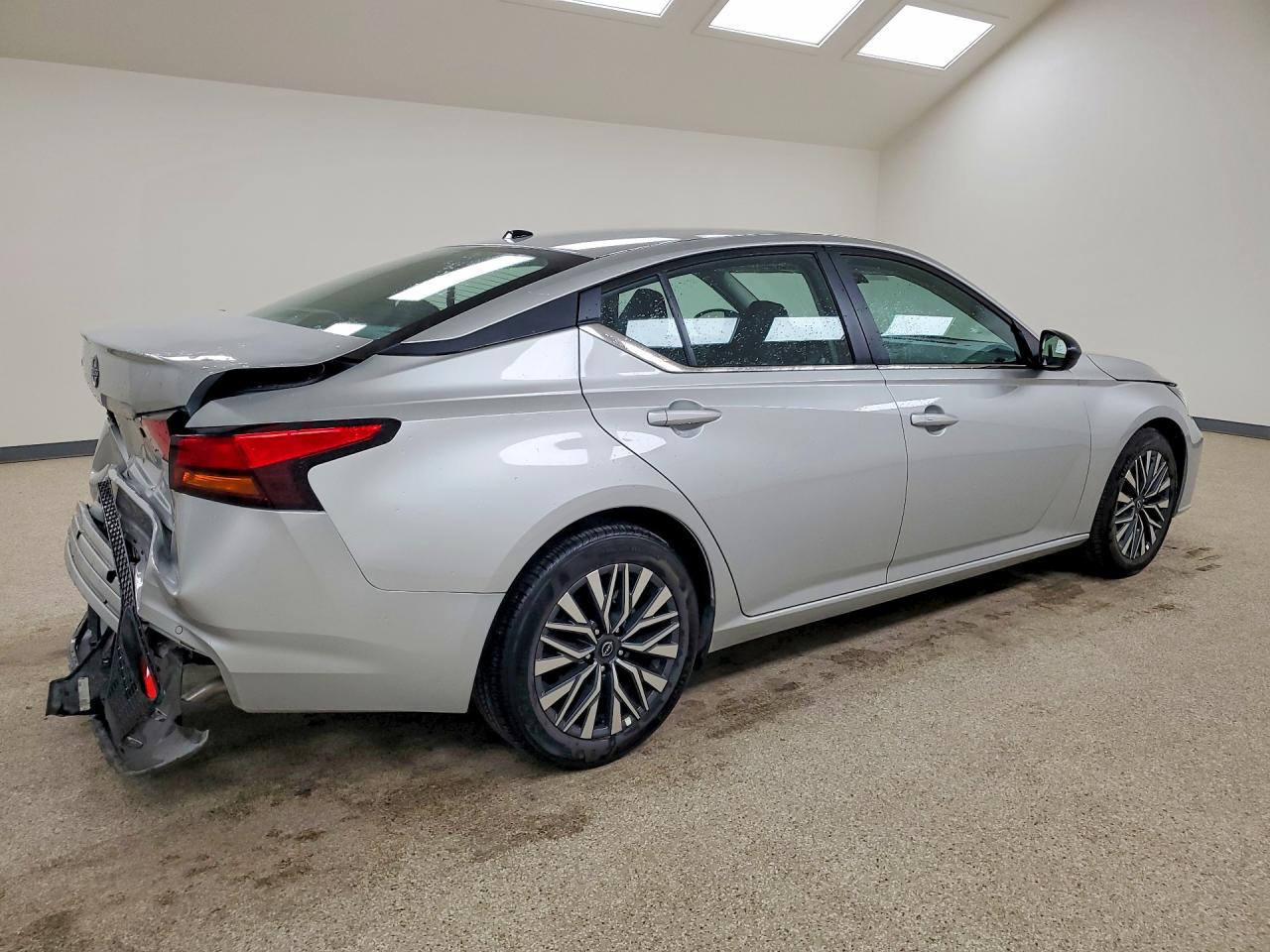2026 NISSAN ALTIMA SV — снимка 3