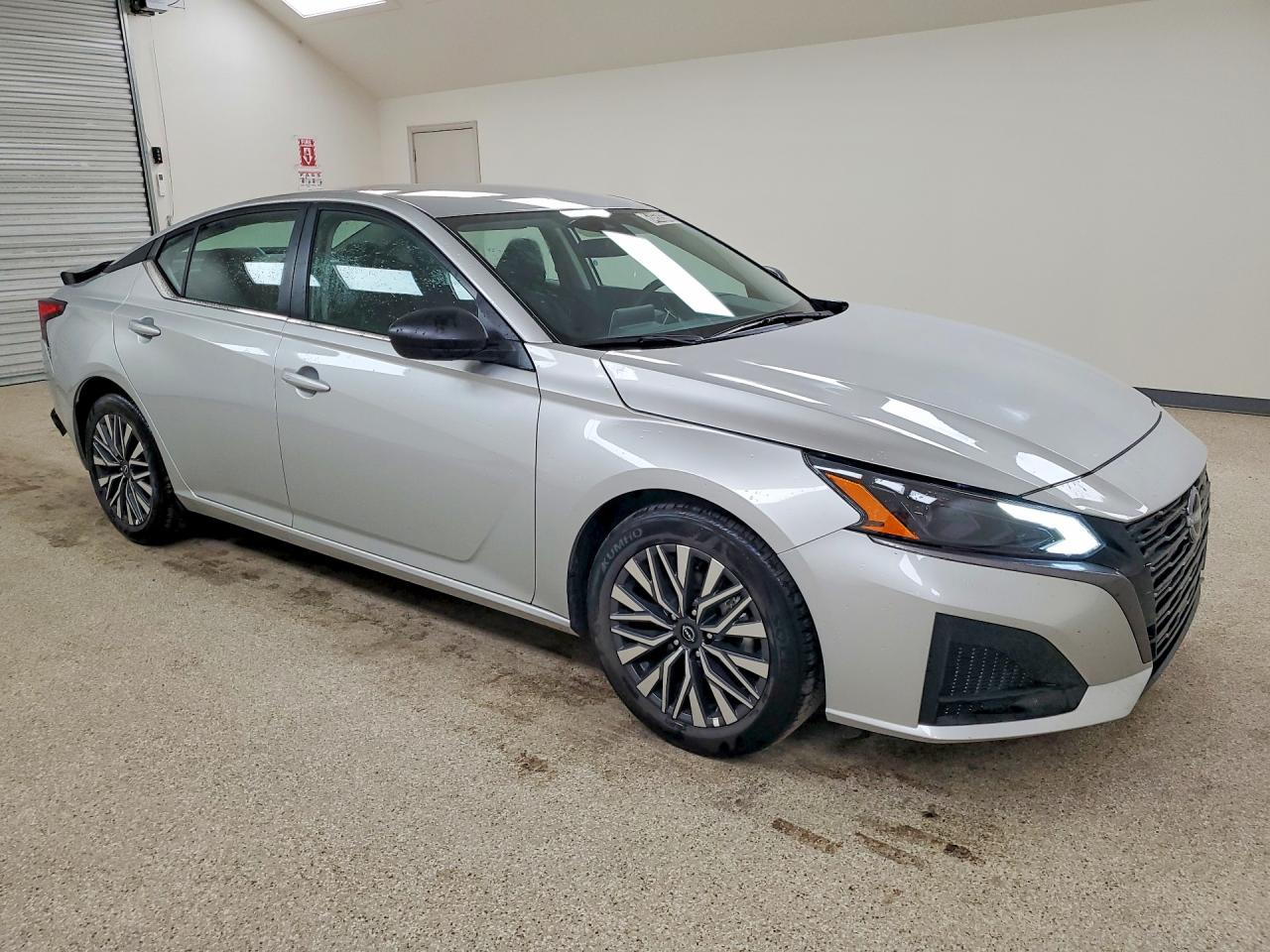 2026 NISSAN ALTIMA SV — снимка 4