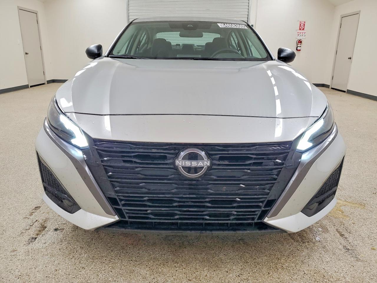 2026 NISSAN ALTIMA SV — снимка 5