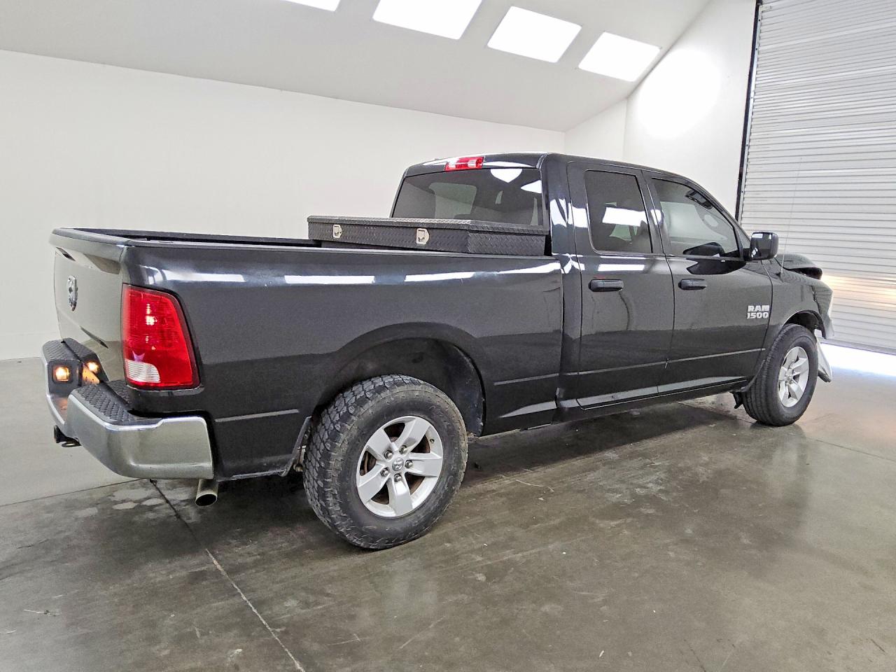 2018 RAM 1500 ST — снимка 3