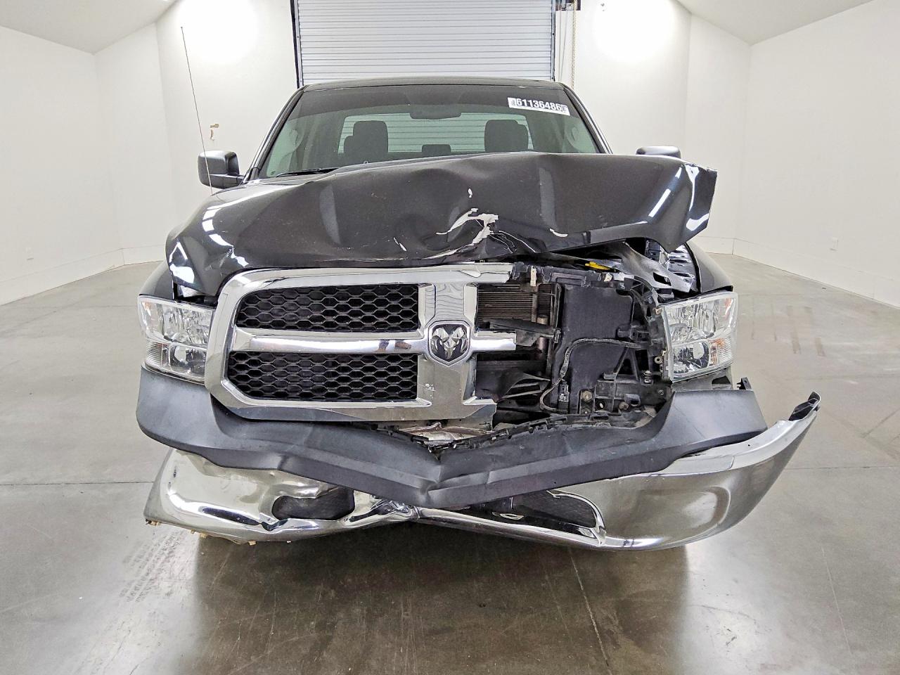 2018 RAM 1500 ST — снимка 5