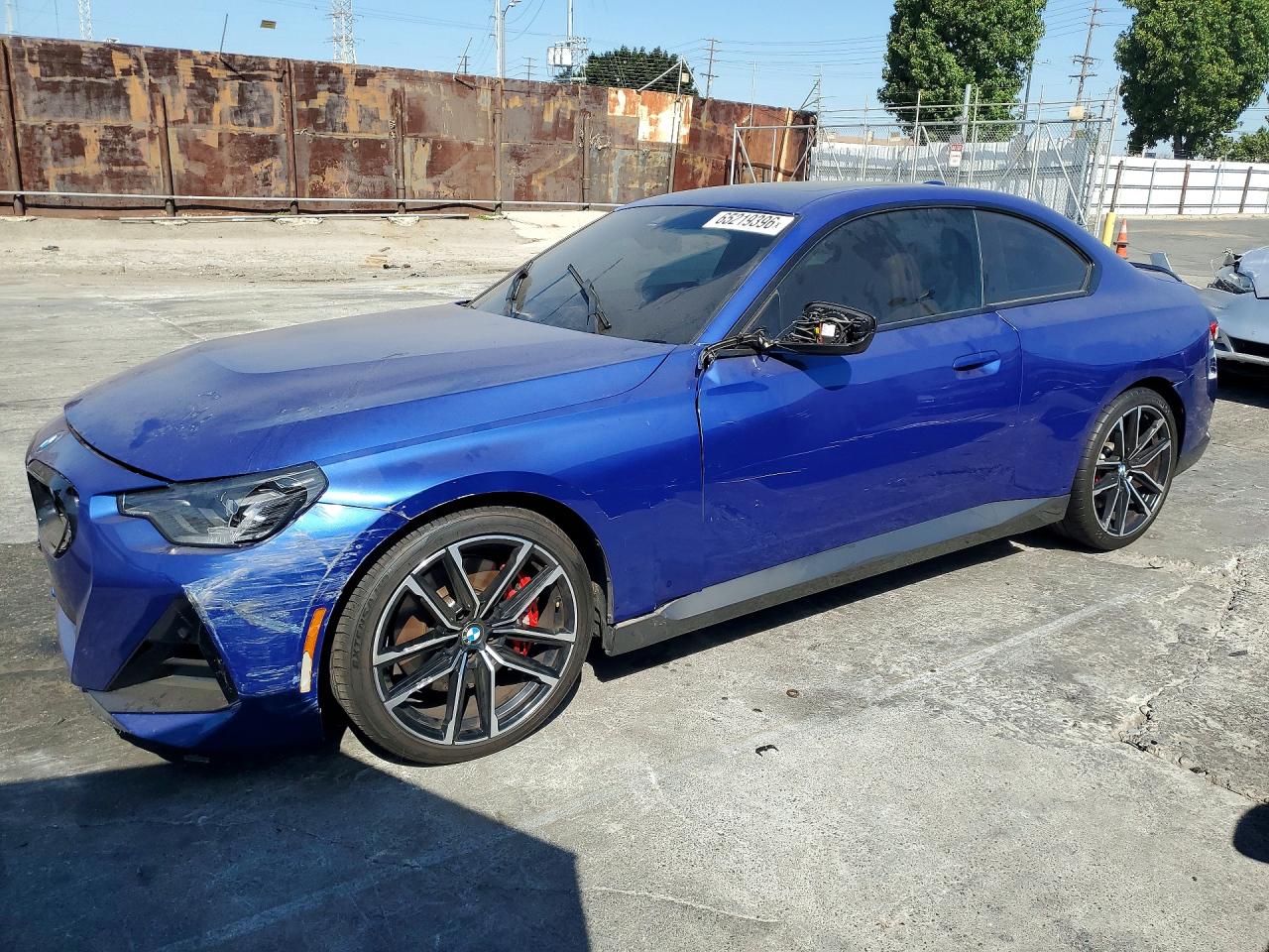 2022 BMW 230I