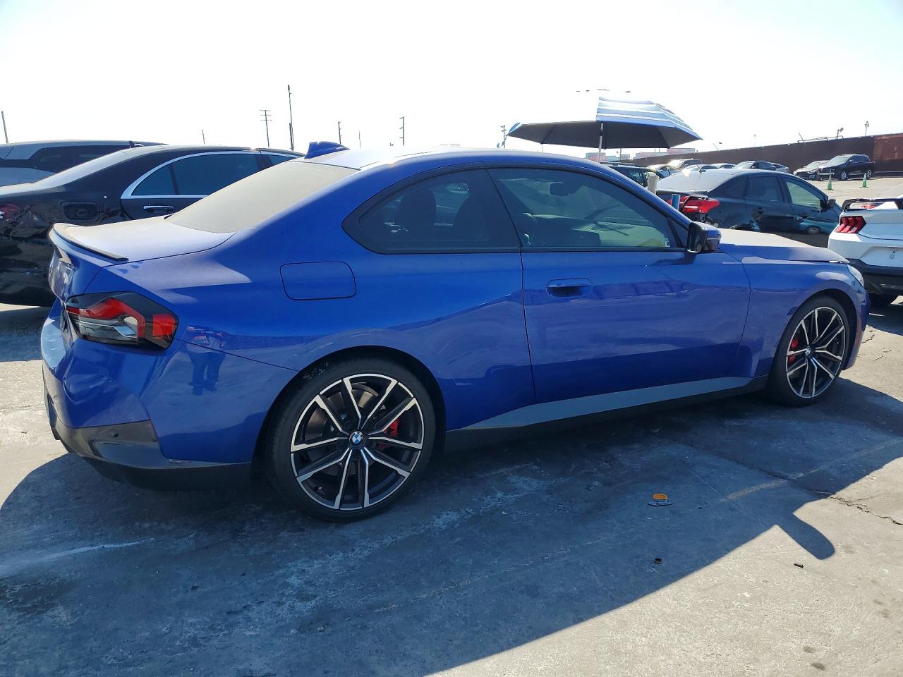 2022 BMW 230I — снимка 3