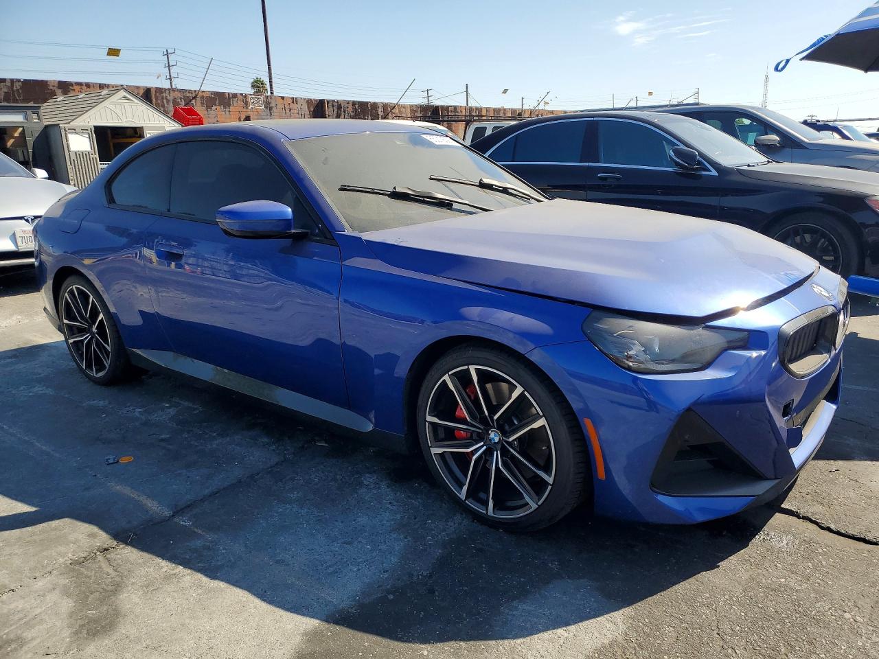 2022 BMW 230I — снимка 4