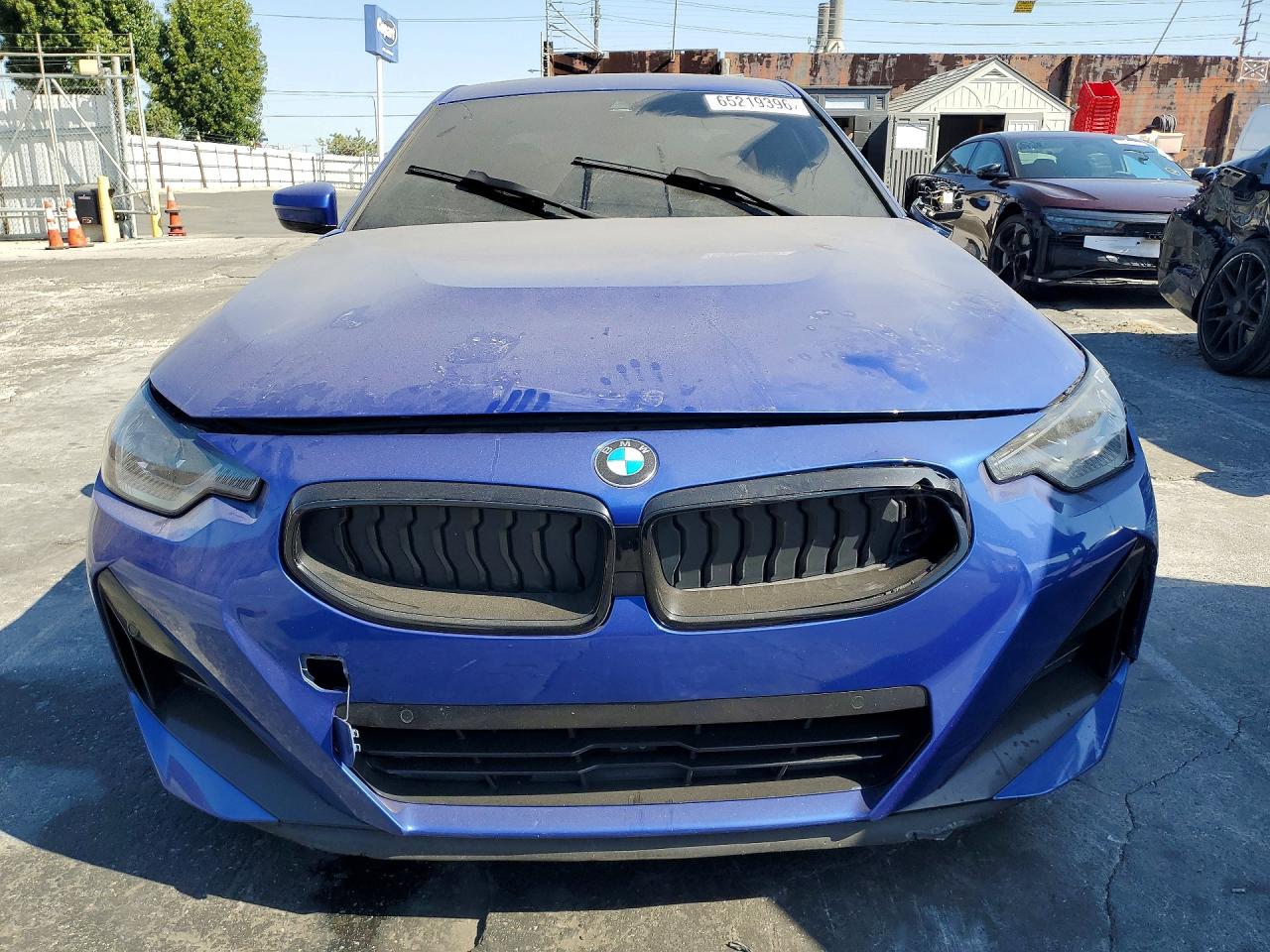 2022 BMW 230I — снимка 5