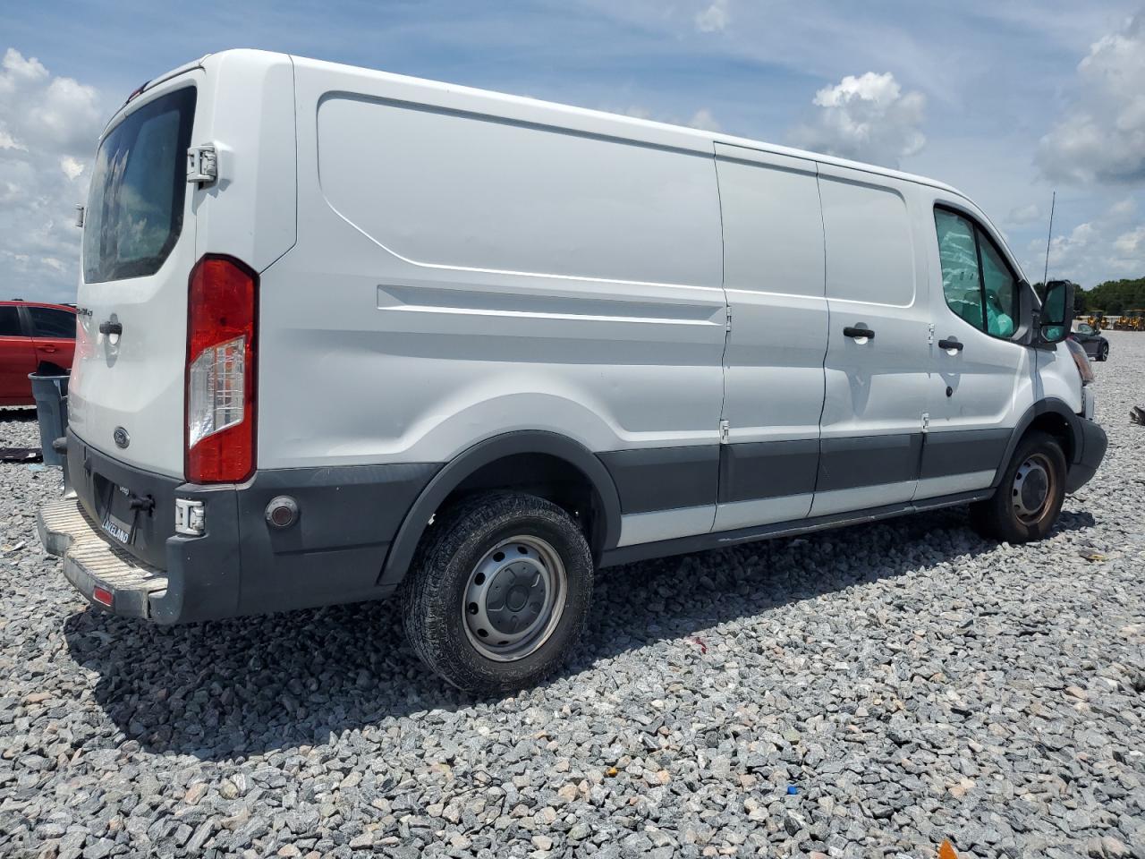 2018 FORD TRANSIT T-250 — снимка 3