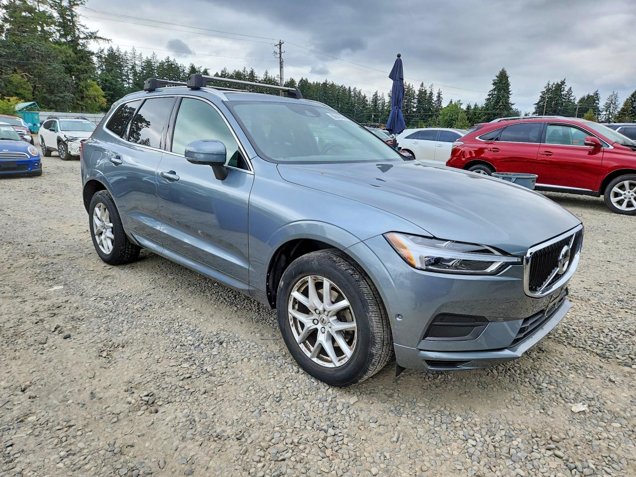 2018 VOLVO XC60 T5 — снимка 4