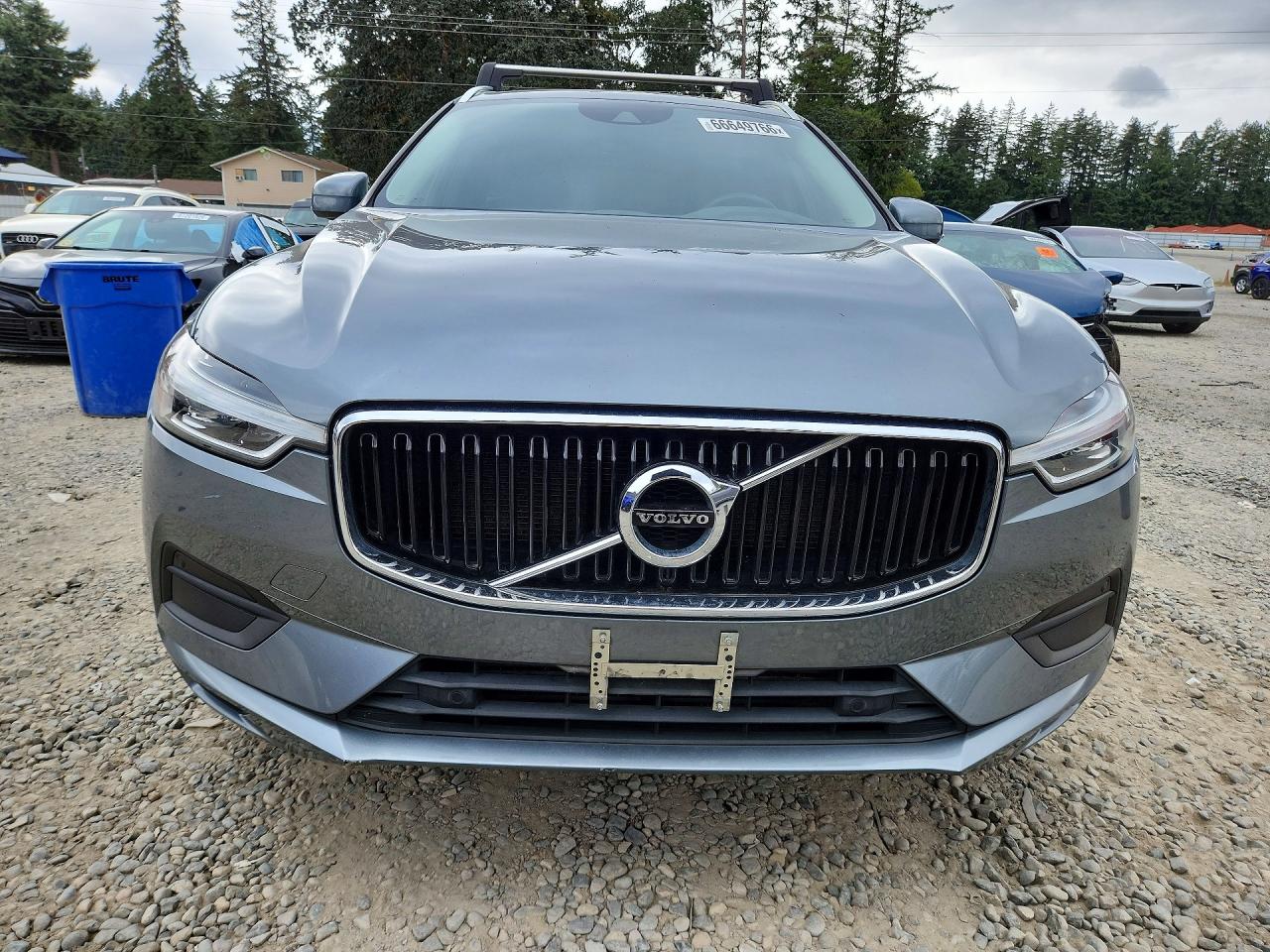 2018 VOLVO XC60 T5 — снимка 5