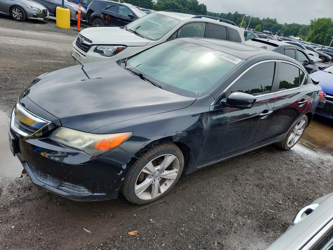 2014 ACURA ILX 20