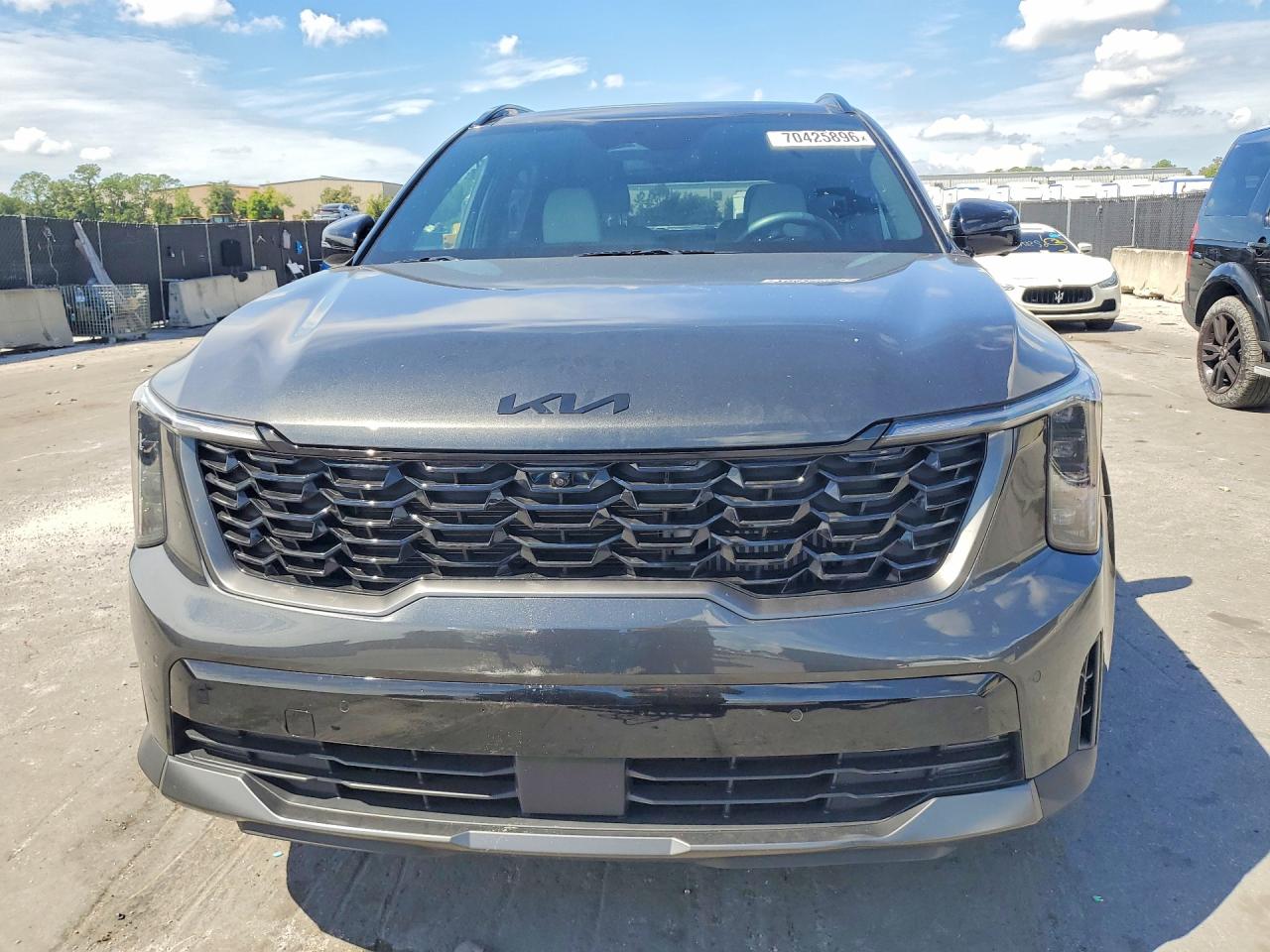 2026 KIA SORENTO SXP — photo 5