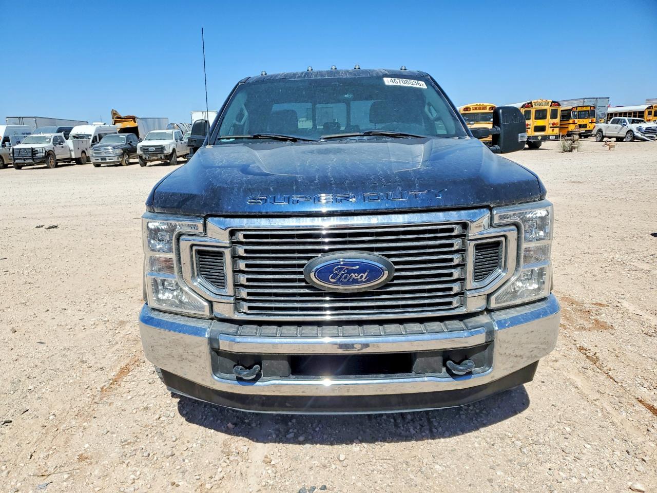 2022 FORD F350 SUPER DUTY — снимка 5