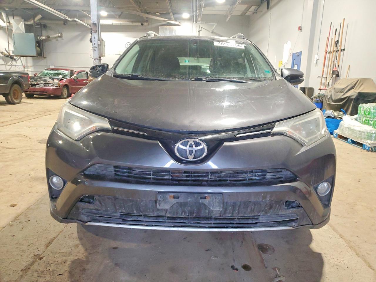 2016 TOYOTA RAV4 XLE — снимка 5