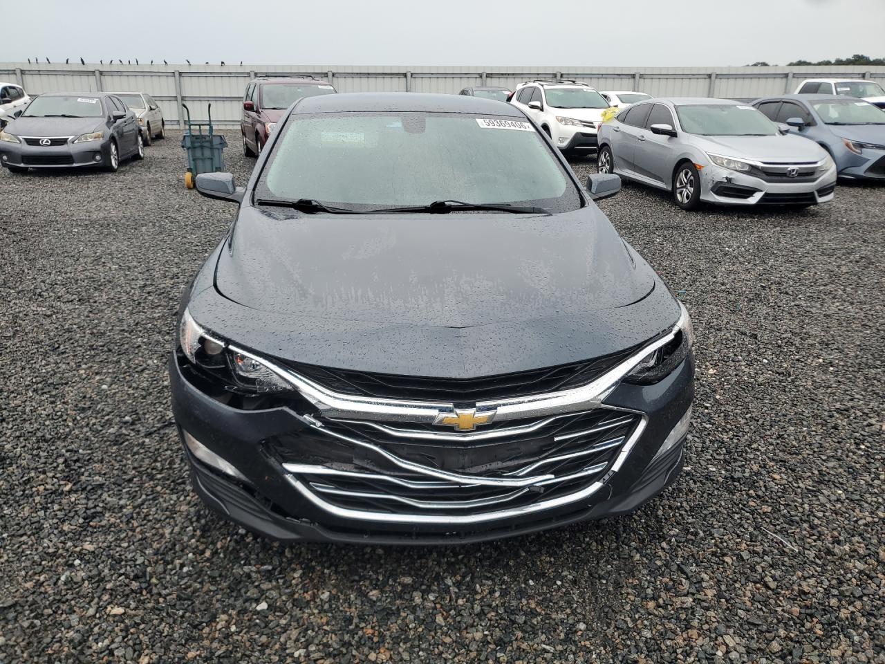 2020 CHEVROLET MALIBU LT — снимка 5