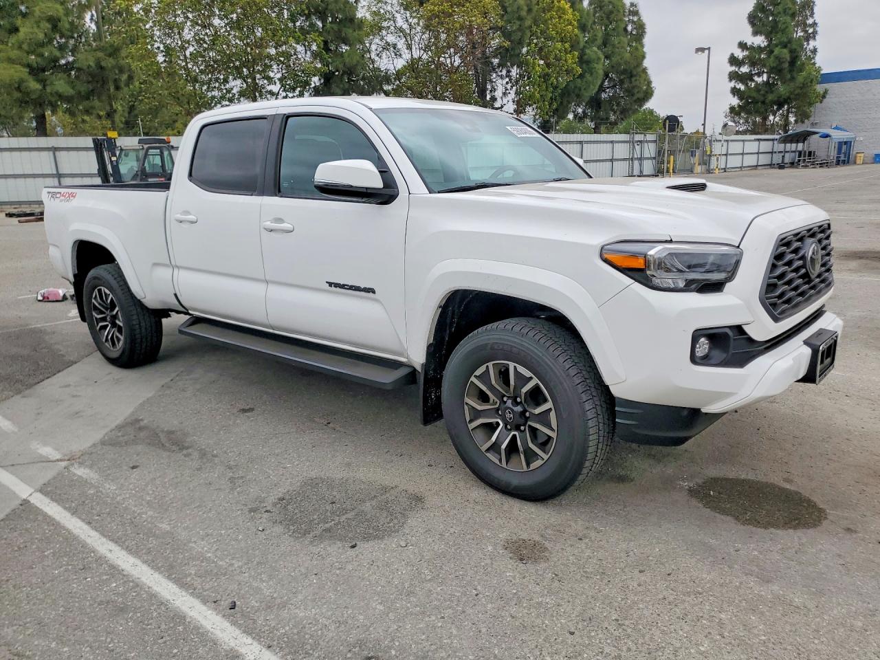 2023 TOYOTA TACOMA TRD SPORT — снимка 4