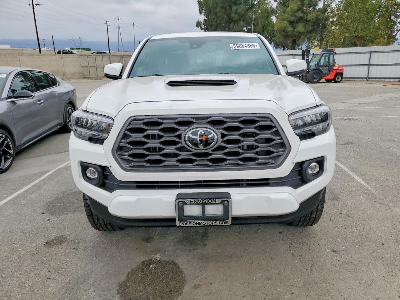 2023 TOYOTA TACOMA TRD SPORT — снимка 5