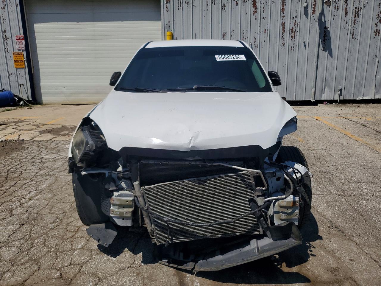 2017 CHEVROLET EQUINOX LS — снимка 5