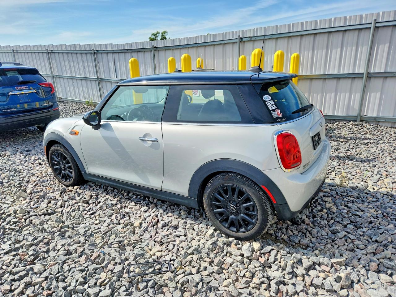 2015 MINI COOPER — снимка 2