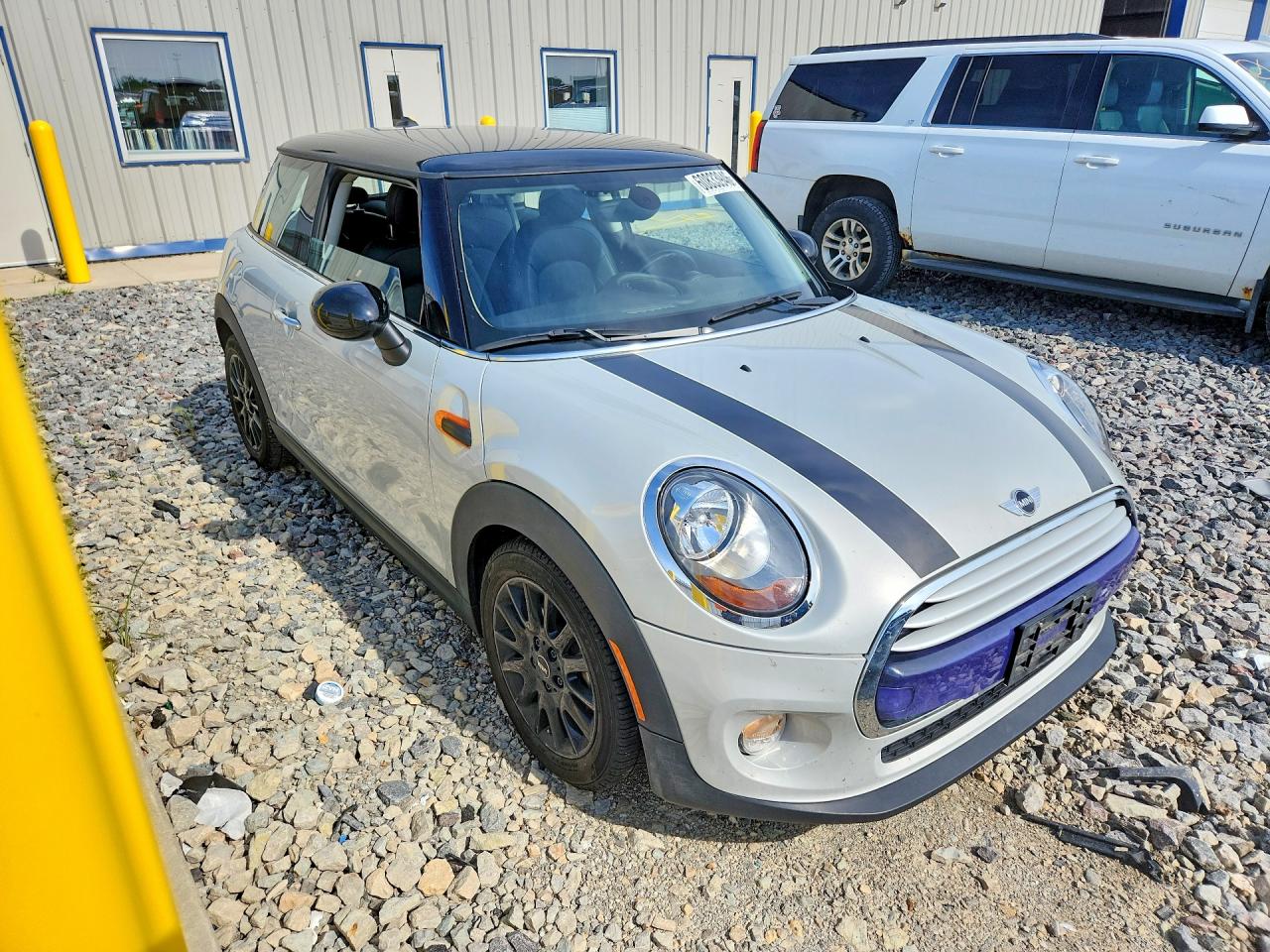 2015 MINI COOPER — снимка 4