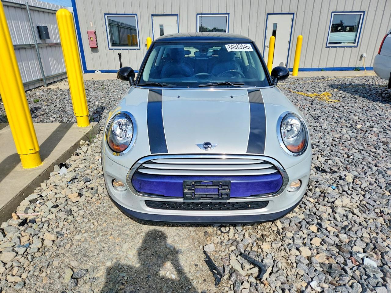 2015 MINI COOPER — снимка 5