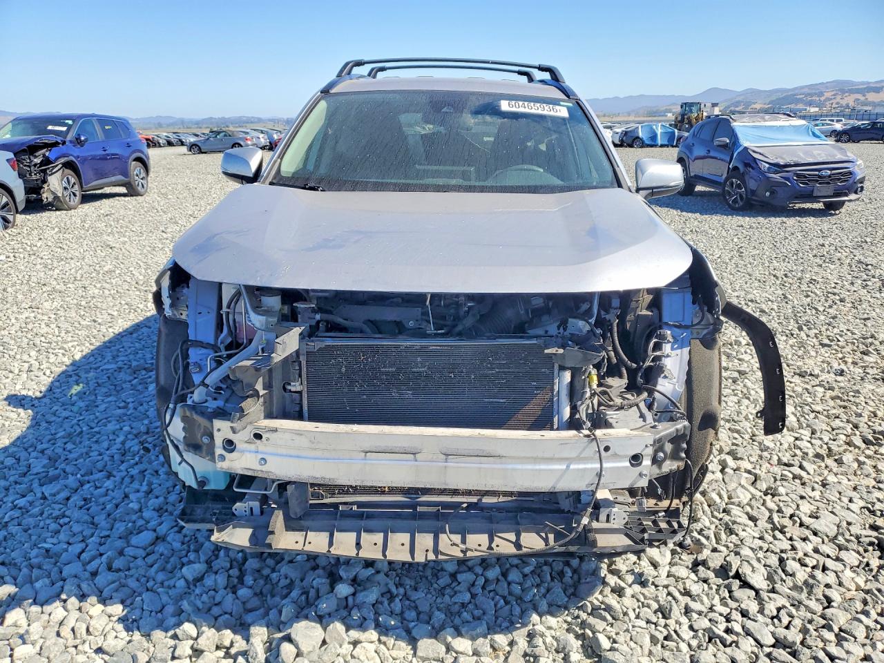 2019 TOYOTA RAV4 — снимка 5