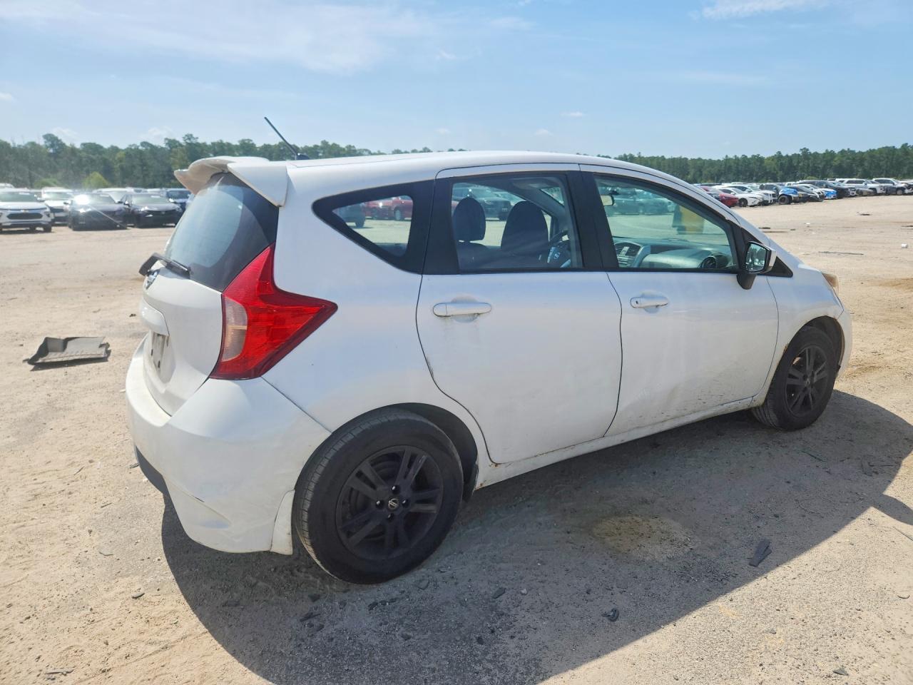 2018 NISSAN VERSA NOTE S — снимка 3