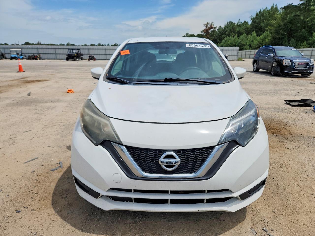 2018 NISSAN VERSA NOTE S — снимка 5