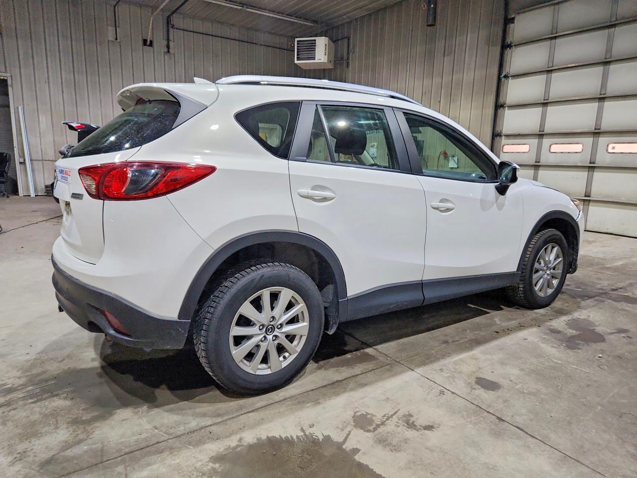 2016 MAZDA CX-5 SPORT — снимка 3